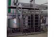 Fotografí­a de Pasteurizadores