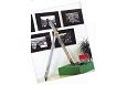 Fotografí­a de Mini andamio de aluminio