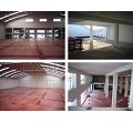 Fotografí­a de Alquiler de naves