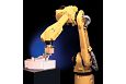 Fotografí­a de Robot para manipulación