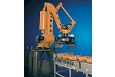 Fotografí­a de Robot de paletización y empaquetado
