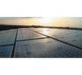 Fotografí­a de Módulos solares