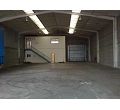 Fotografí­a de Nave en alquiler