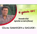 Fotografí­a de Testimonio cliente