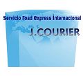 Fotografí­a de Transporte de paquetería
