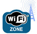Fotografí­a de Tecnología WiFi