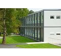 Fotografí­a de Construcciones modulares