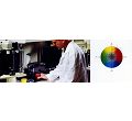 Fotografí­a de Espectrofotómetro
