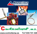 Fotografía de Registrador Datalogger