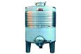 Fotografí­a de Cubas autovaciantes