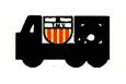 Fotografí­a de Transportes de maquinaria Gráfica