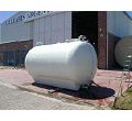 Fotografí­a de Tanques almacenamiento