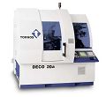 Fotografí­a de Torno CNC multiejes
