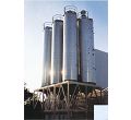 Fotografí­a de Silos de almacenamiento