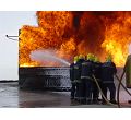 Fotografí­a de Contra incendios