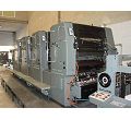 Fotografí­a de Heidelberg Speedmaster
