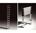 Fotografía de Escalera telescópica