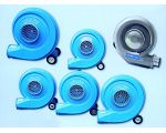 Fotografí­a de Ventiladores