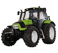 Fotografí­a de Tractor de 152 CV