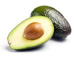 Fotografí­a de Aguacates Hass