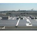 Fotografía de Cubierta solar