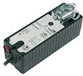 Fotografí­a de Servomotor protegido