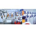 Fotografía de Medición y regulación