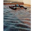 Fotografía de Para aguas residuales