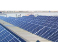 Fotografí­a de Energía solar