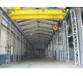 Fotografí­a de Suelo y nave en venta