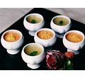 Fotografí­a de Servicio de catering