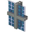 Fotografí­a de Solución fotovoltaica