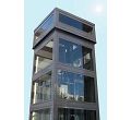Fotografí­a de Estructura modular