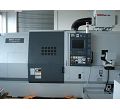 Fotografí­a de Torno y Fresado CNC