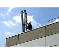 Fotografí­a de Seguridad en altura