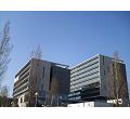 Fotografí­a de Oficinas en alquiler