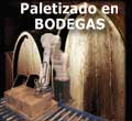 Fotografí­a de Célula de paletizado