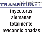 Fotografía de Venta de Maquinaria