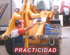 Fotografía de Mandrinadora portátil