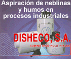Fotografía de Filt neblina aceite
