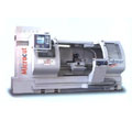 Fotografía de Torno CNC