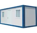 Fotografía de Conjuntos modulares
