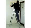 Fotografí­a de Escalera doméstica