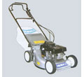 Fotografí­a de Cortacésped Iseki SW419