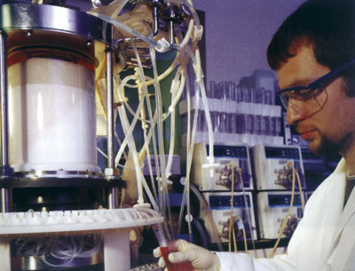 Indústria química