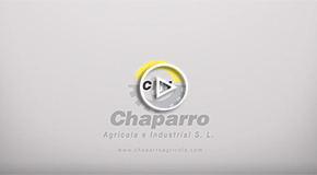 Vdeo Chaparro Agrícola e Industrial, S.L.
