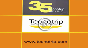 Vdeo 35 aniversario de Tecnotrip
