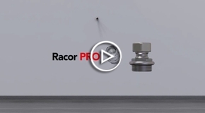 Vídeo ¿Cómo funciona la nueva Válvula de radiador Racor PRO de ORKLI?