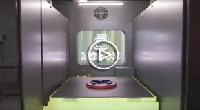 Vdeo Impresora 3D multi herramienta gana el Premio IDEA 2021