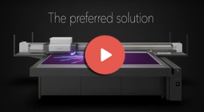 Vdeo SwissQprint Flatbed Generation 4